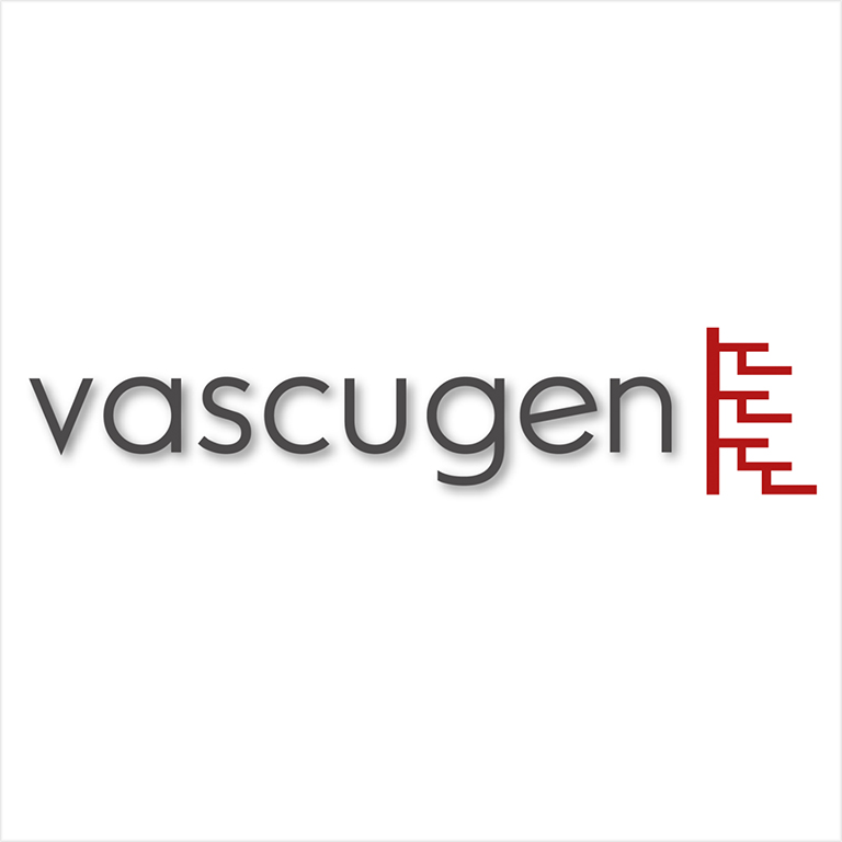 Vascugen logo
